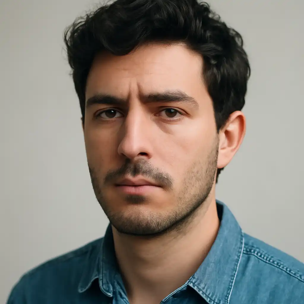 Diego Carbajal Torres